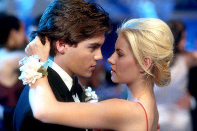 my 1st movie