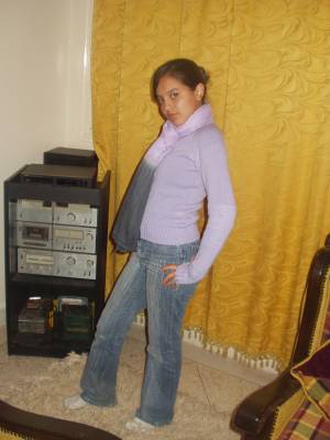 wafaa couzine
