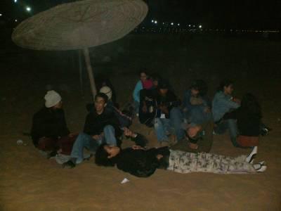 essaouira