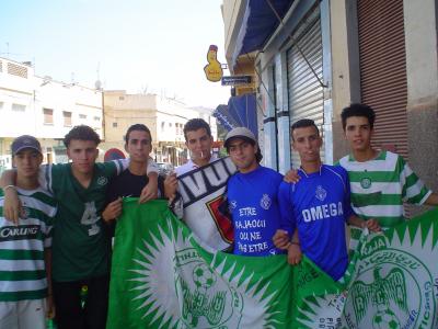 la clique