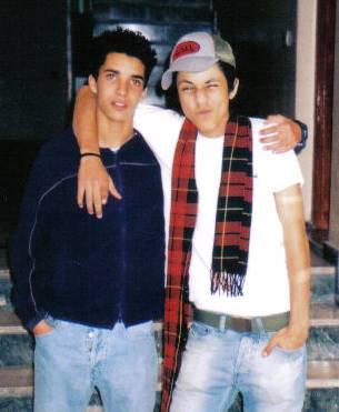 moi et fad