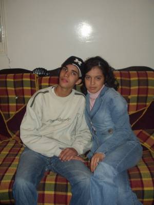 moi et wafaa