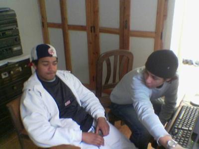 b2k et fad